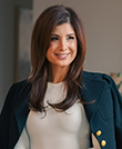 Brown Harris Stevens Real Estate Agent Amy Herman