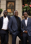 Brown Harris Stevens Real Estate Agent The BKNY Team