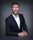Brown Harris Stevens Real Estate Agent Kyle Cooper