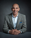 Brown Harris Stevens Real Estate Agent Samuel Gilbert