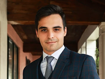 Brown Harris Stevens Real Estate Agent Anton Balaev