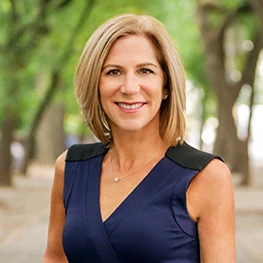 Brown Harris Stevens Real Estate Agent Elise Wool