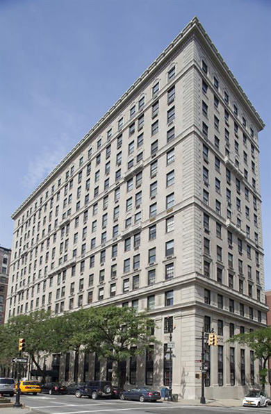 580 Park Avenue